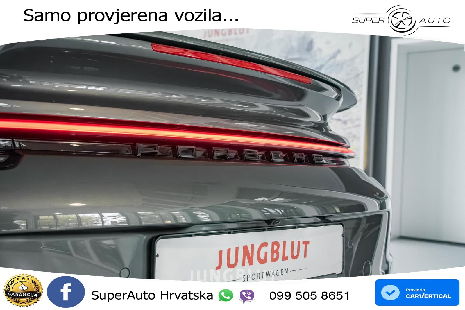 Porsche 911 Turbo S Cabriolet 3.8 (650 KS) PDK MATRIX+GR SJED+KAM