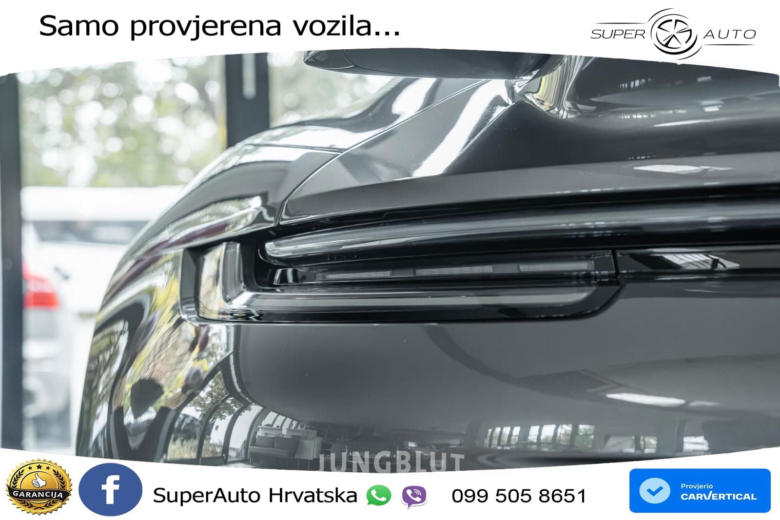 Porsche 911 Turbo S Cabriolet 3.8 (650 KS) PDK MATRIX+GR SJED+KAM