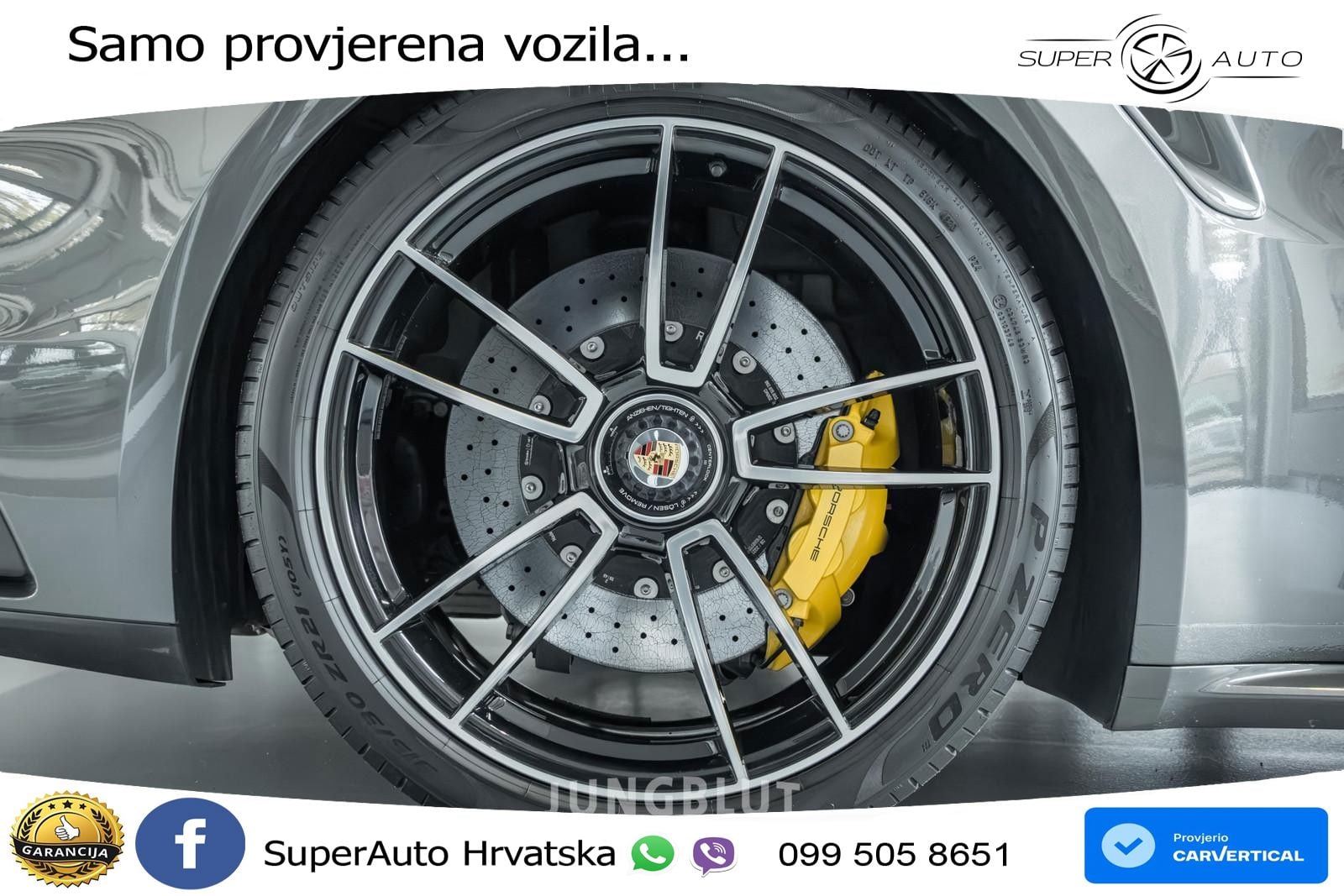 Porsche 911 Turbo S Cabriolet 3.8 (650 KS) PDK MATRIX+GR SJED+KAM