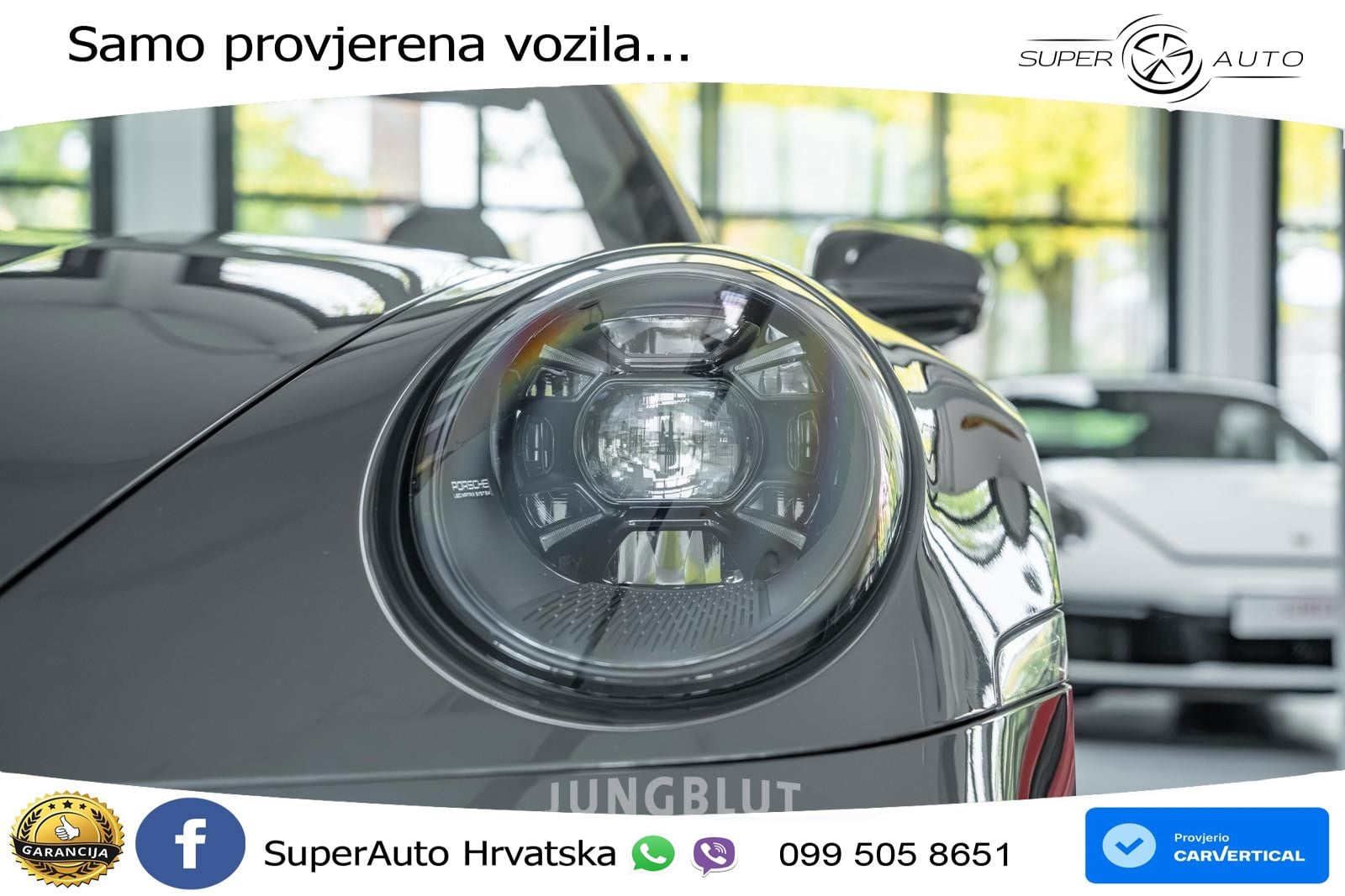 Porsche 911 Turbo S Cabriolet 3.8 (650 KS) PDK MATRIX+GR SJED+KAM