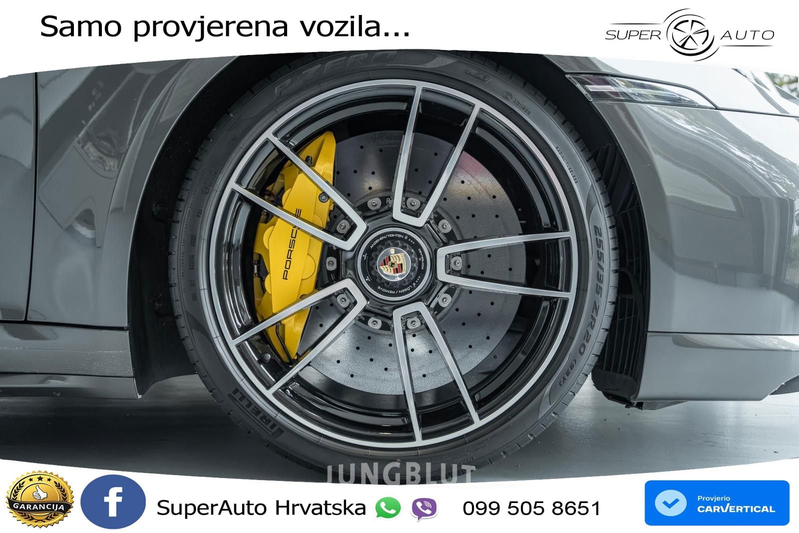 Porsche 911 Turbo S Cabriolet 3.8 (650 KS) PDK MATRIX+GR SJED+KAM