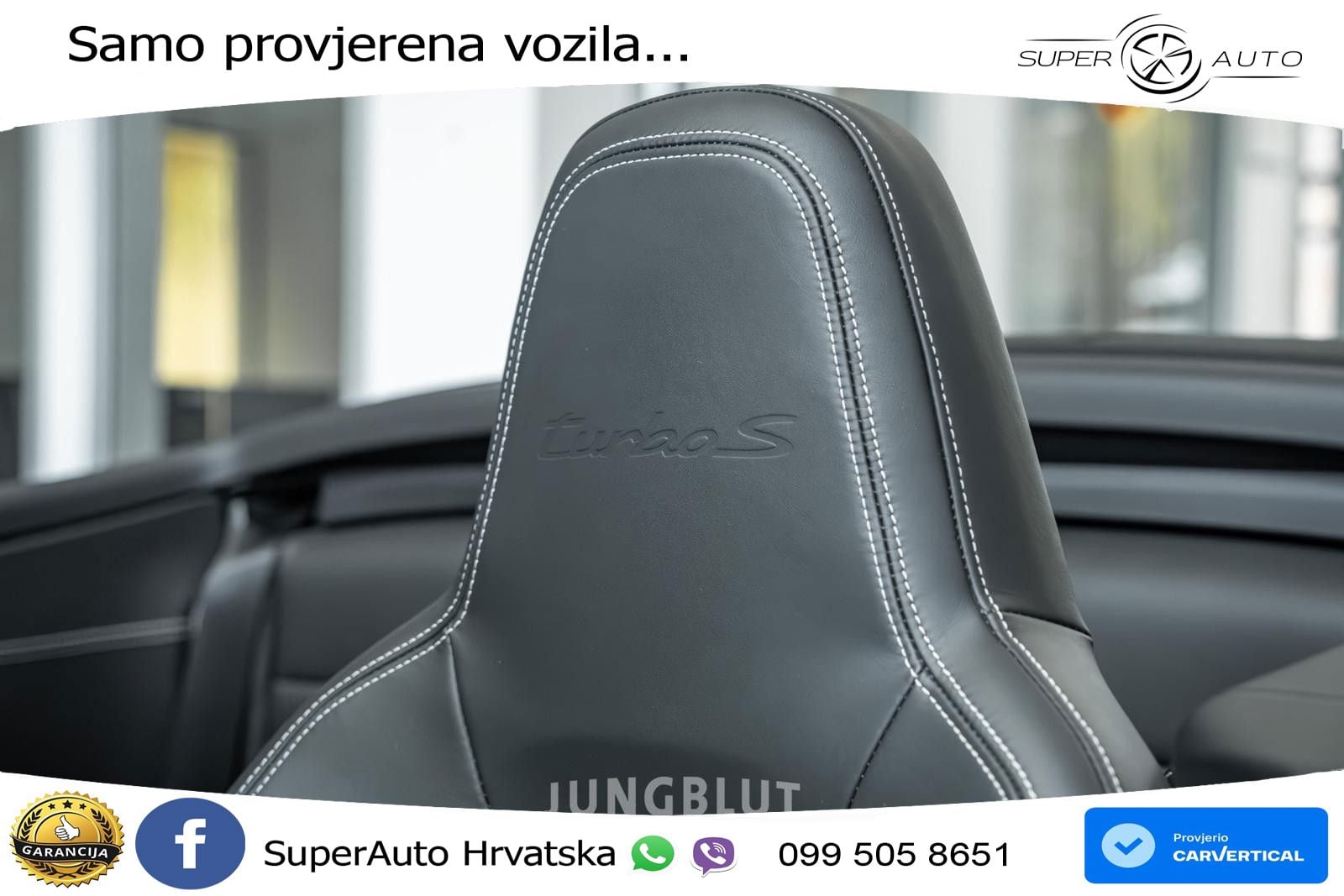 Porsche 911 Turbo S Cabriolet 3.8 (650 KS) PDK MATRIX+GR SJED+KAM