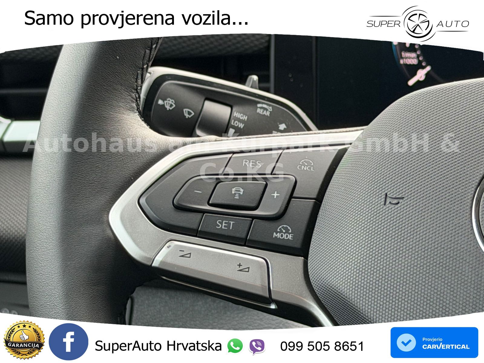 Volkswagen T-Roc 1.5 eTSI (116 KS)  DSG LED+GR SJED+ACC
