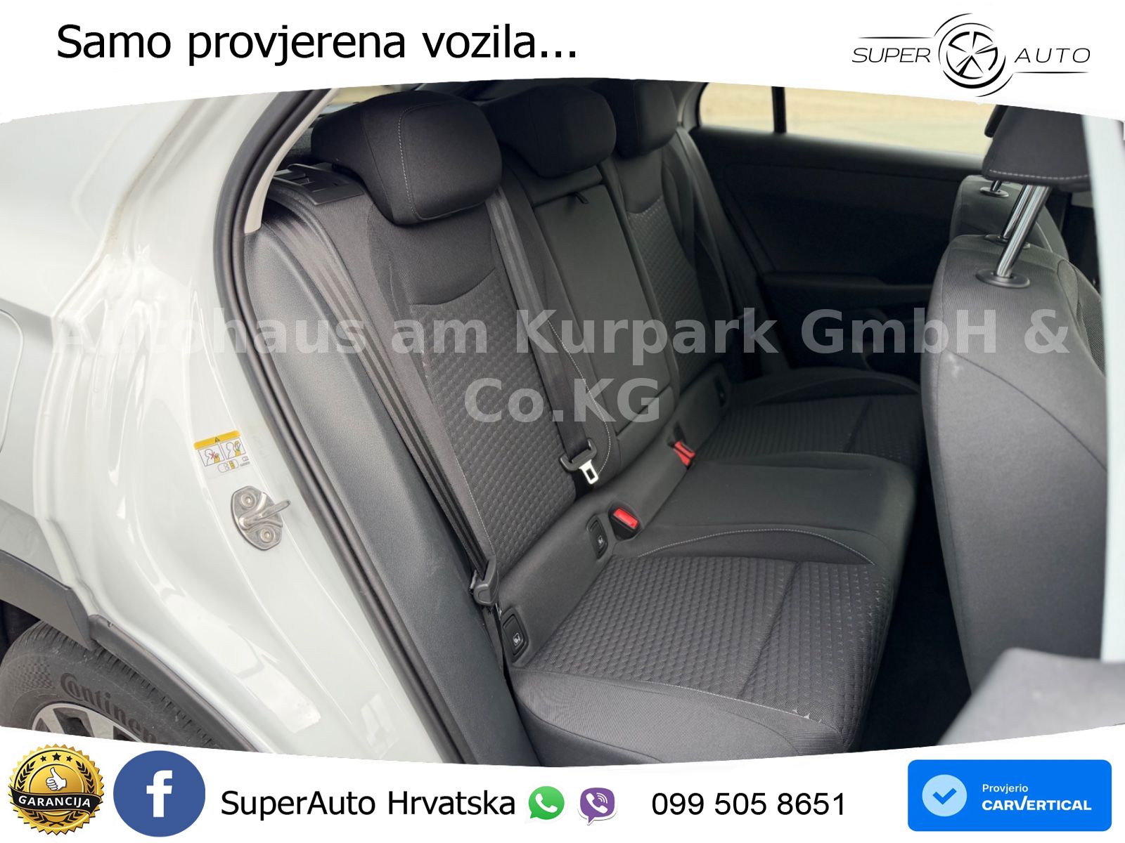 Volkswagen T-Roc 1.5 eTSI (116 KS)  DSG LED+GR SJED+ACC
