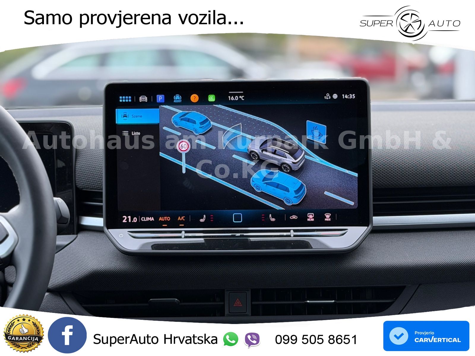 Volkswagen T-Roc 1.5 eTSI (116 KS)  DSG LED+GR SJED+ACC