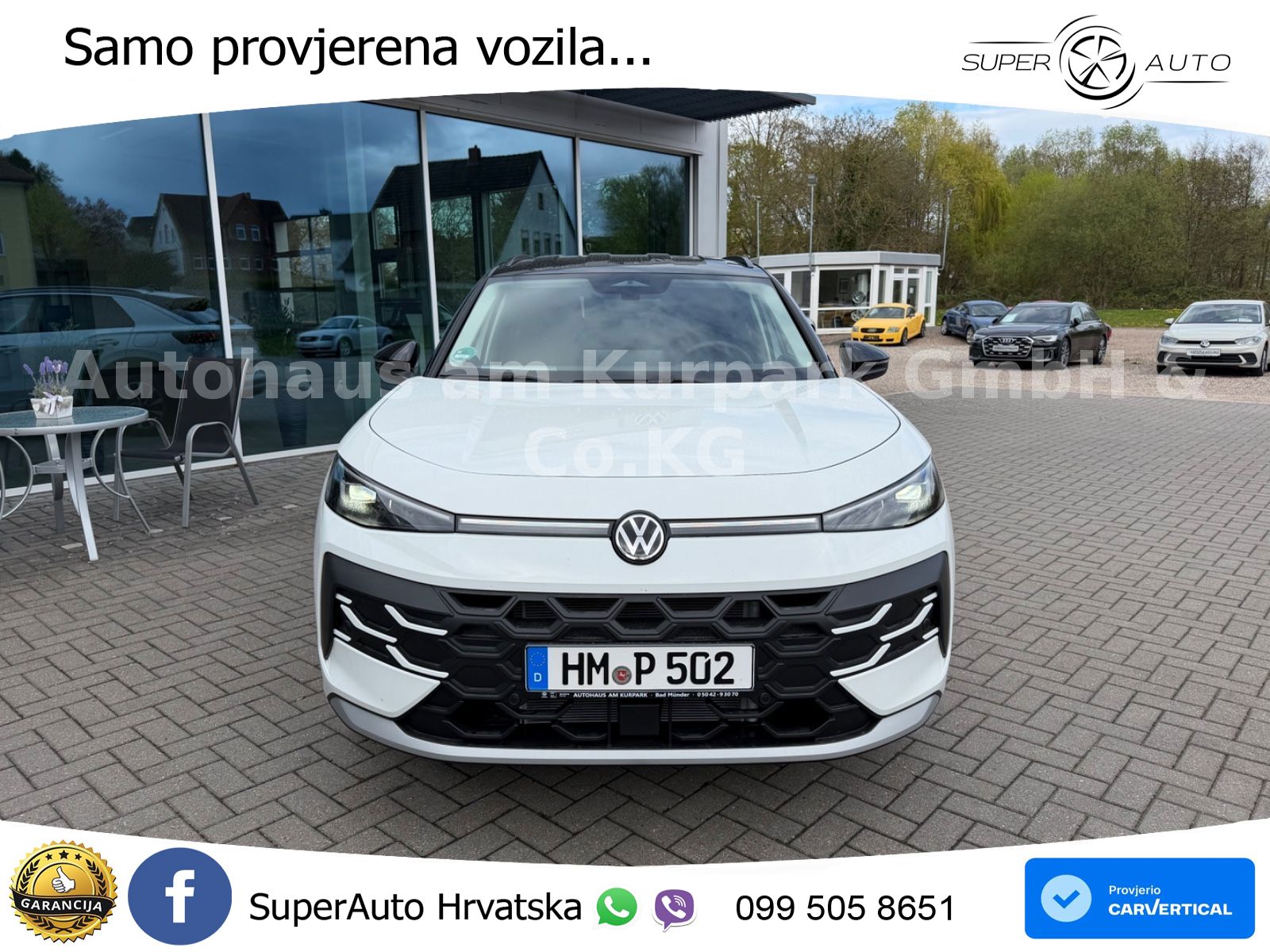 Volkswagen T-Roc 1.5 eTSI (116 KS)  DSG LED+GR SJED+ACC