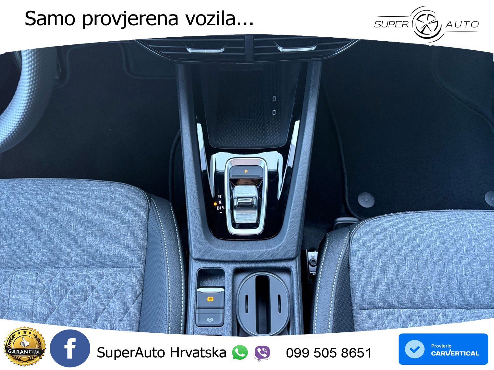 Škoda Octavia Combi 2.0 TSI (204 KS) 4x4 DSG SportLine LED+GR SJED+ACC