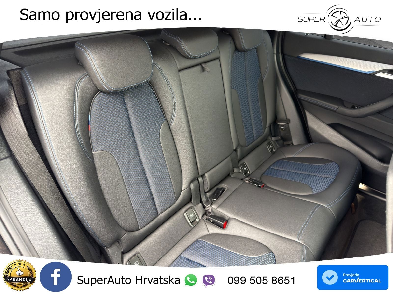BMW X1 18d (150 KS) Steptronic M Sport LED+GR SJED+ACC