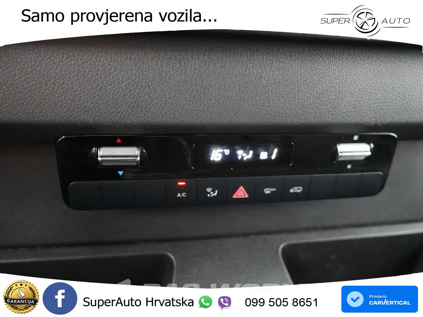 Mercedes-Benz Sprinter 317 CDI Automaat L3H2 3,5t Trekhaak AC/ 170 KS