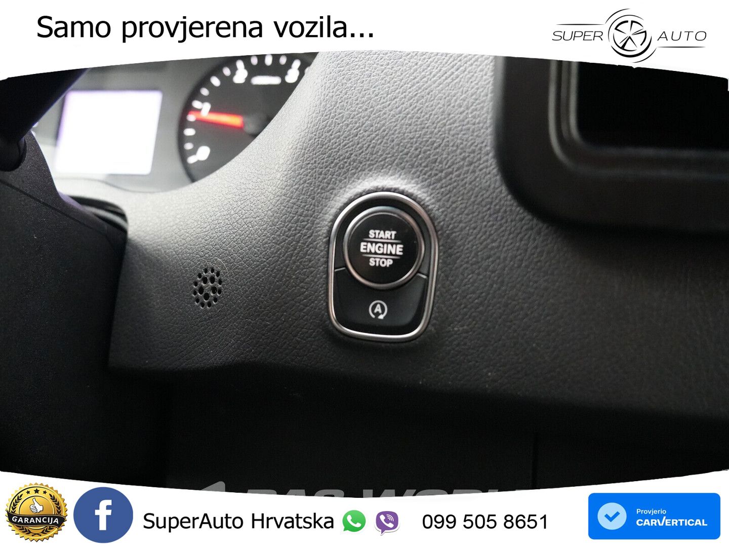 Mercedes-Benz Sprinter 317 CDI Automaat L3H2 3,5t Trekhaak AC/ 170 KS