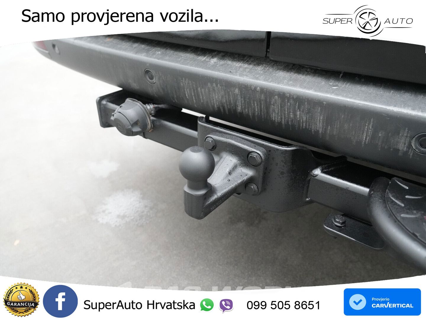 Mercedes-Benz Sprinter 317 CDI Automaat L3H2 3,5t Trekhaak AC/ 170 KS