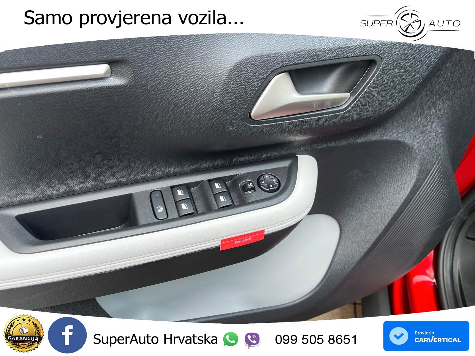 Citroen C3 Aircross 1.2 PureTech (101 KS) PLUS