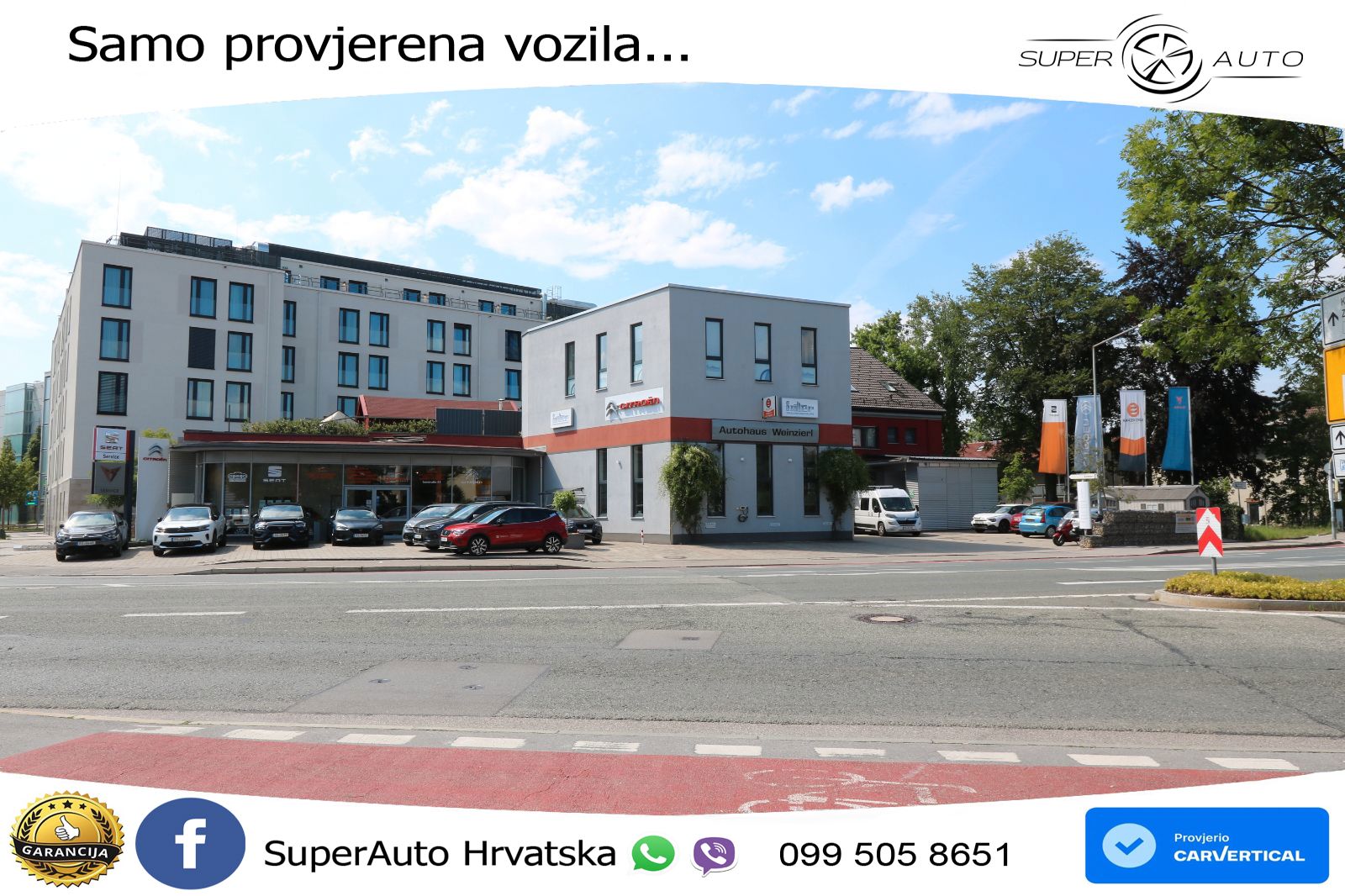 Citroen C3 Aircross 1.2 PureTech (101 KS) PLUS