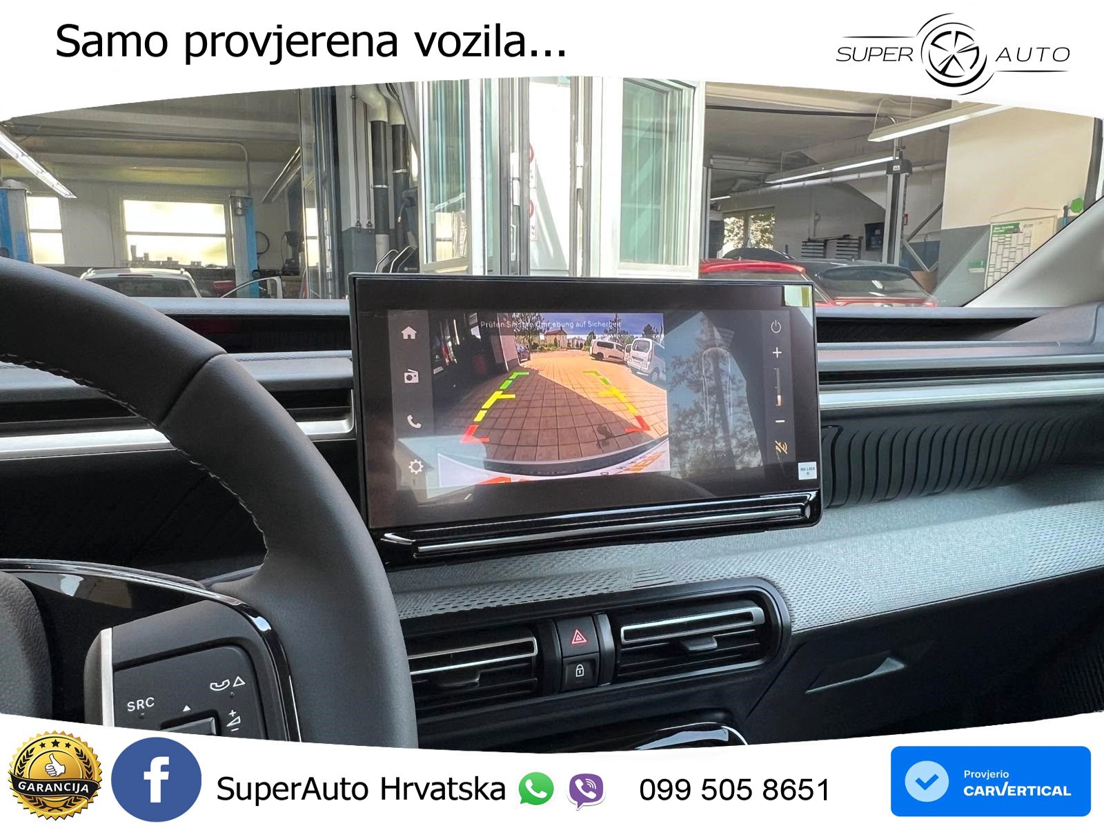 Citroen C3 Aircross 1.2 PureTech (101 KS) PLUS