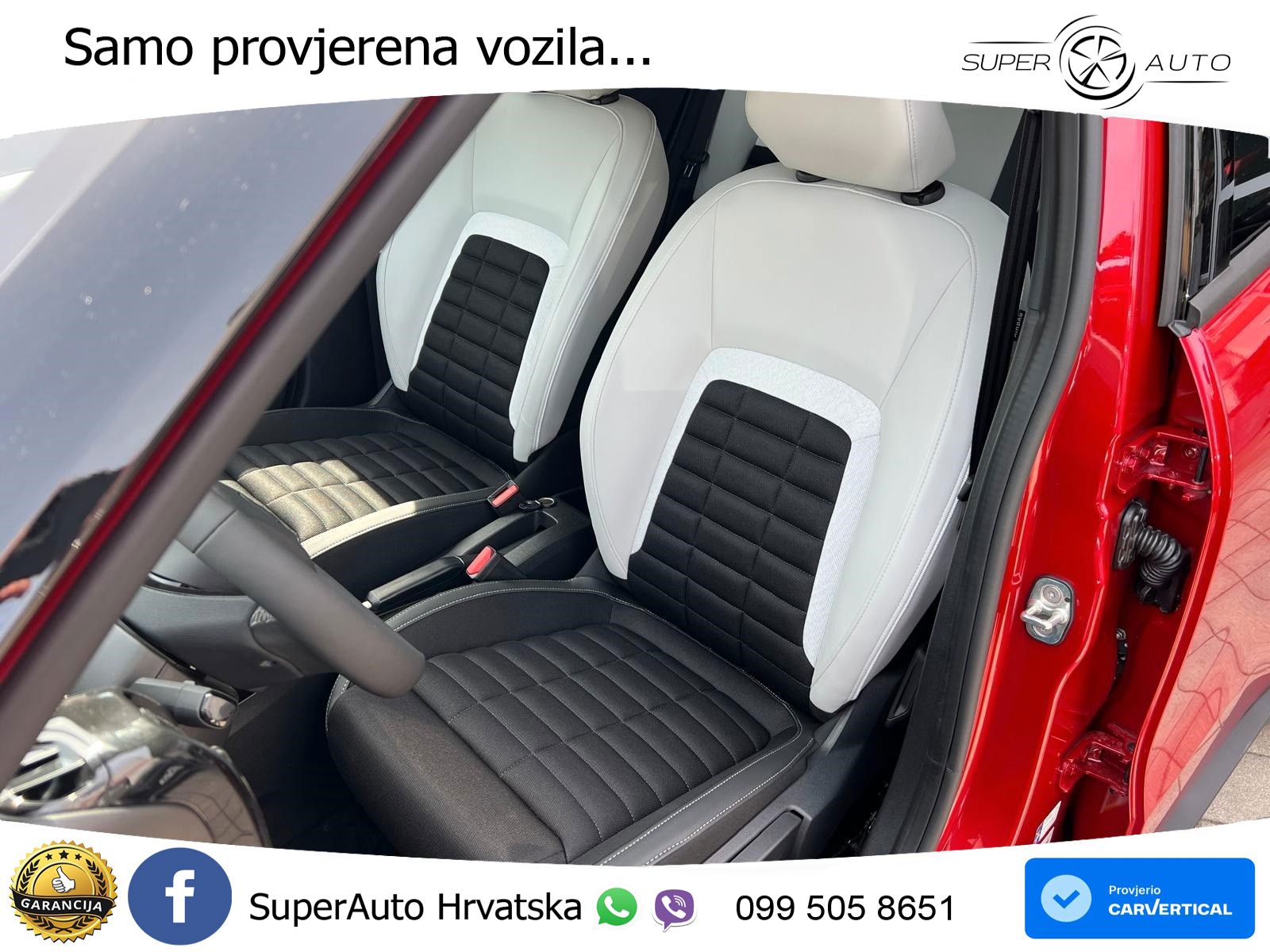 Citroen C3 Aircross 1.2 PureTech (101 KS) PLUS