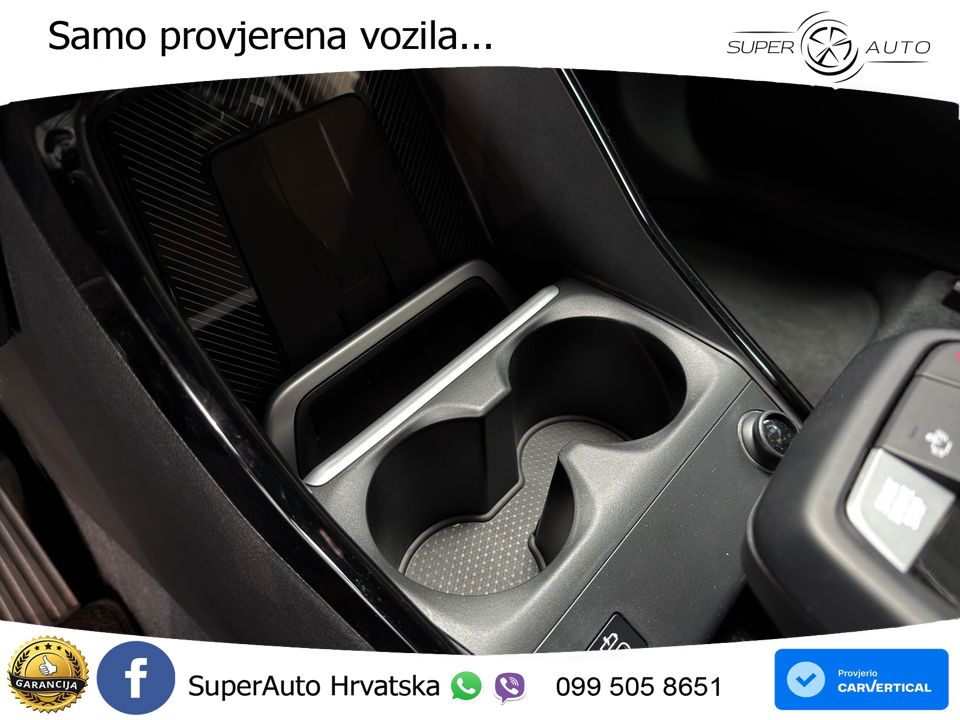 BMW X1 20d (163 KS) sDrive Steptronic