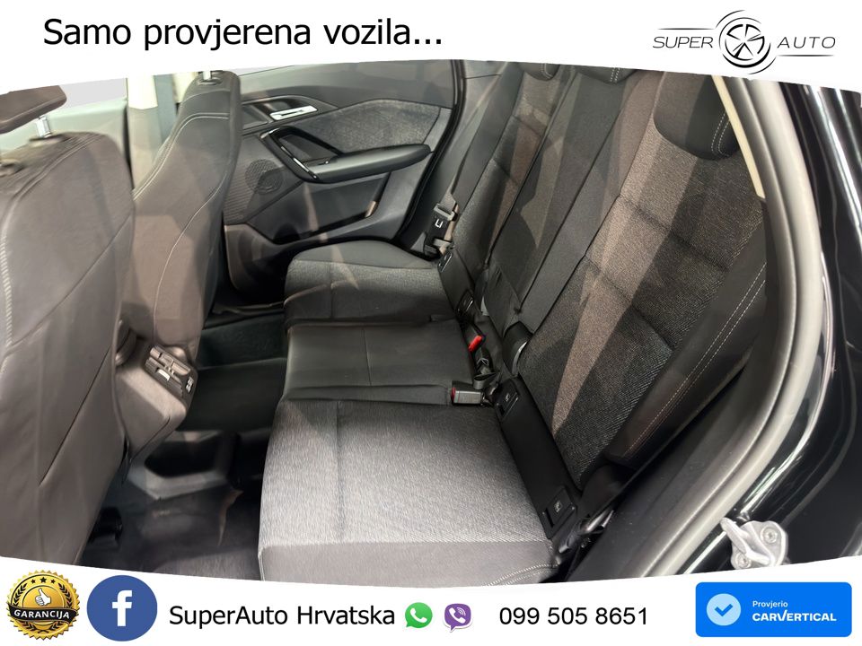 BMW X1 20d (163 KS) sDrive Steptronic