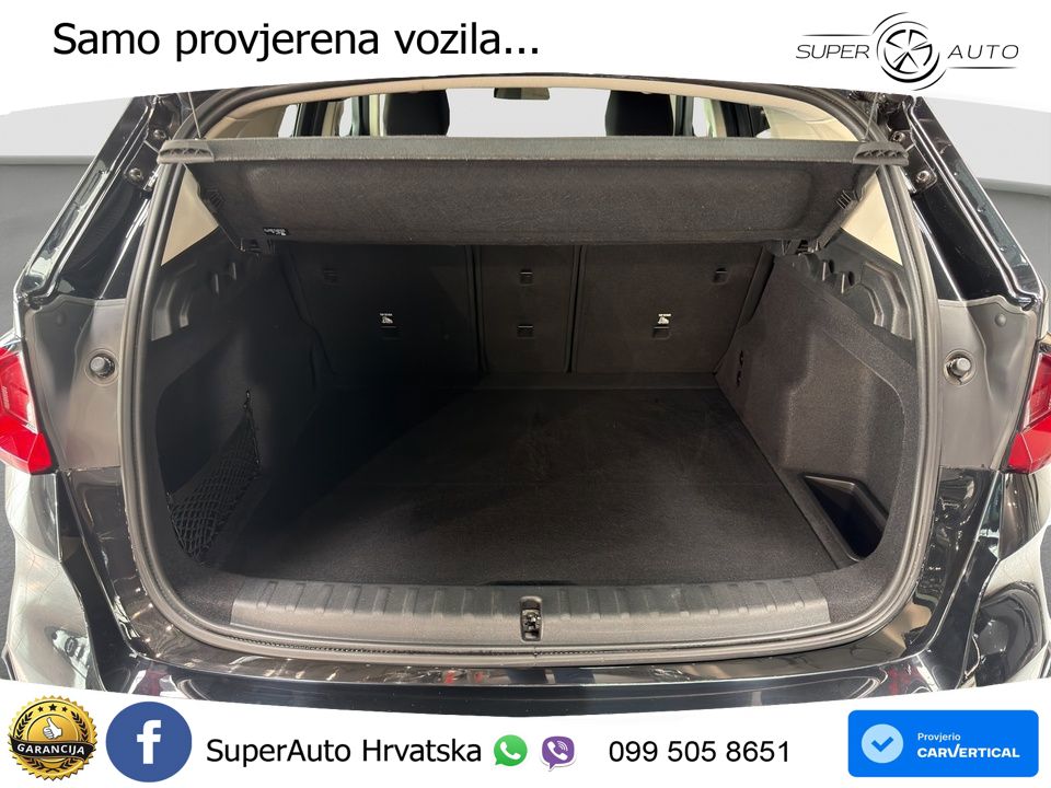 BMW X1 20d (163 KS) sDrive Steptronic