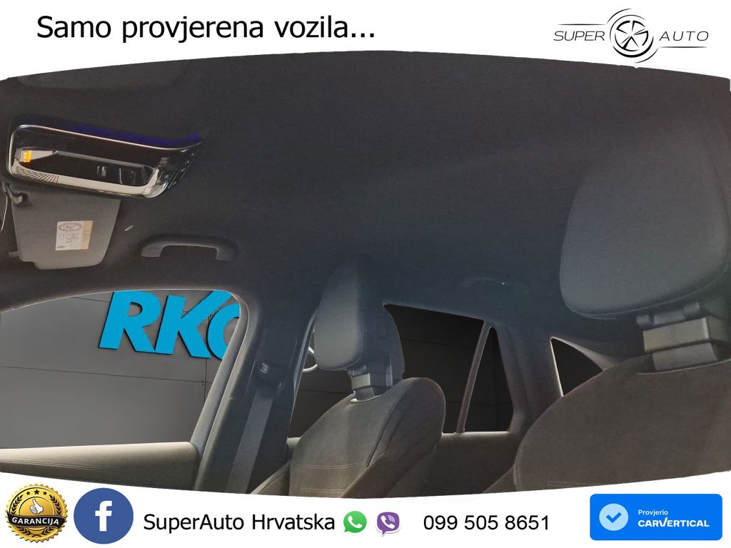 Mercedes GLC 200 (204 KS) 4MATIC 9G-TRONIC AMG LED+GR SJED+ACC
