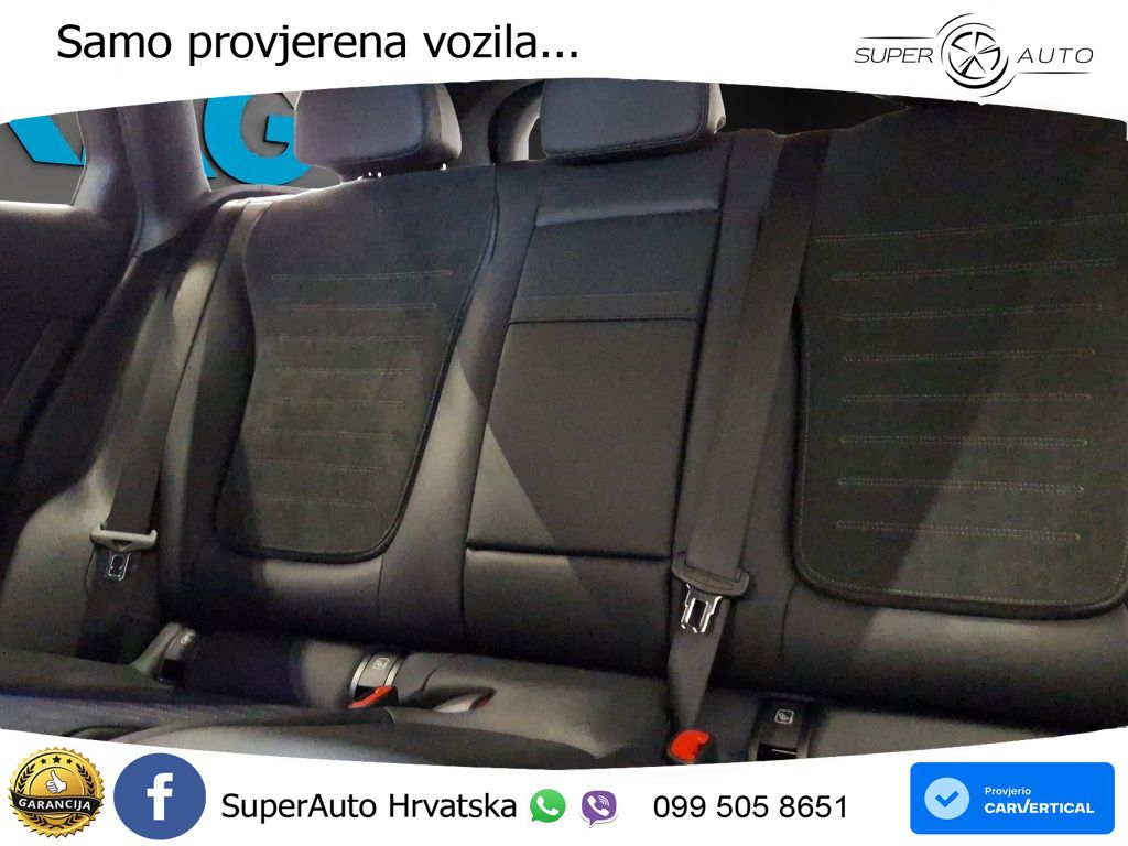 Mercedes GLC 200 (204 KS) 4MATIC 9G-TRONIC AMG LED+GR SJED+ACC