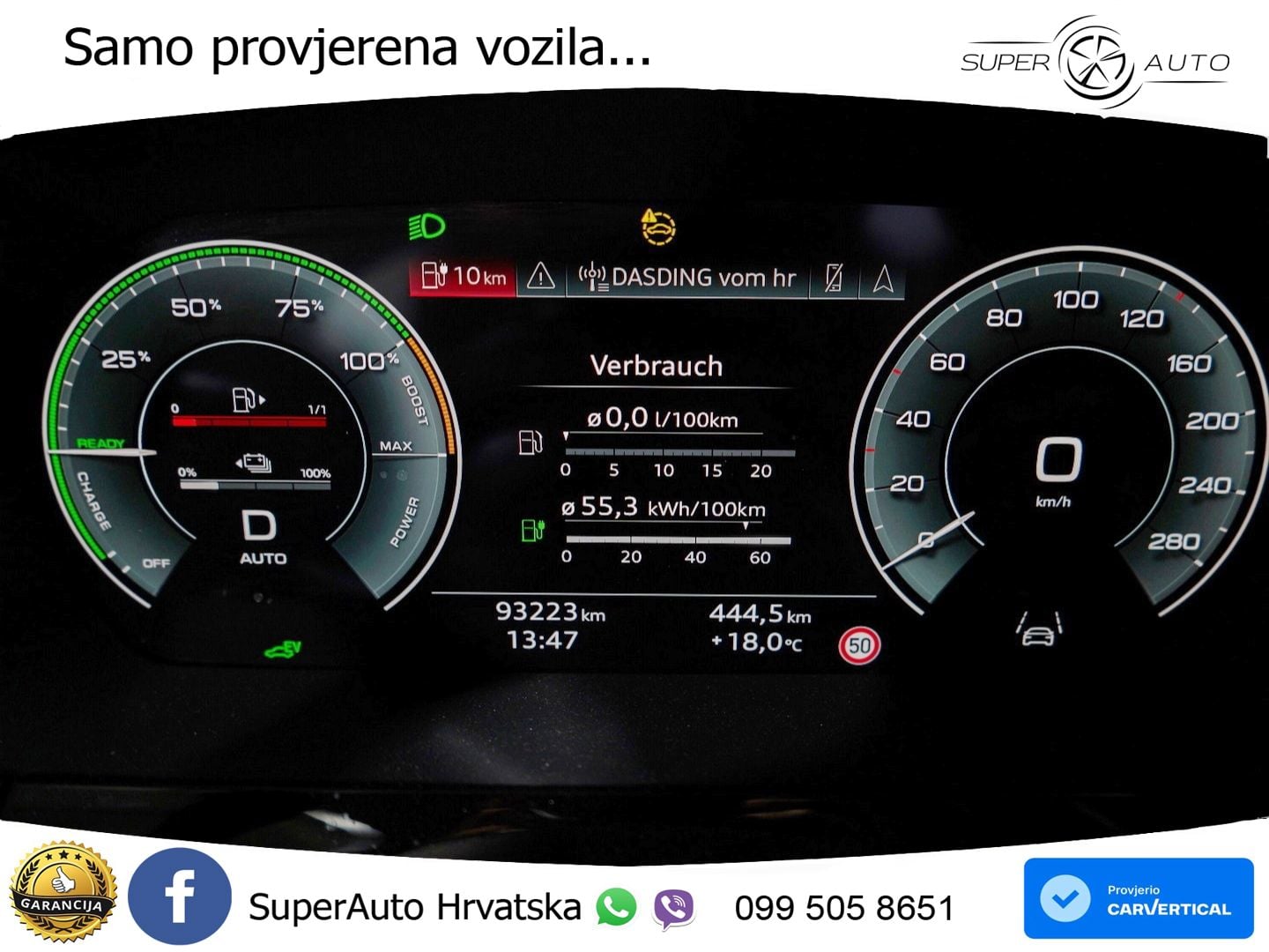 Audi A3 45 TFSIe (245 KS) S tronic S line LED+GR SJED+ACC