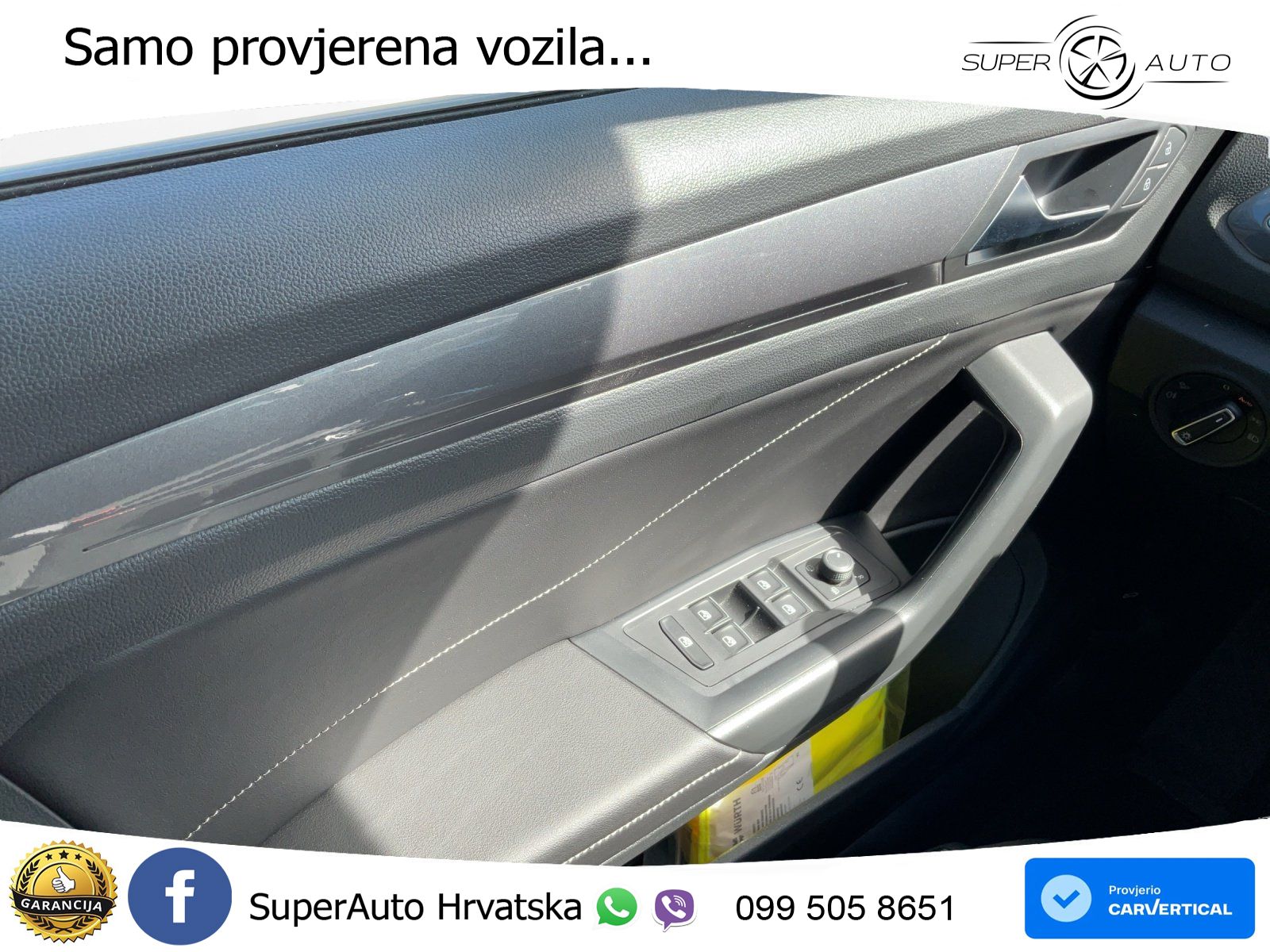 Volkswagen T-Roc I 1.5 TSI (150 KS) LED+GR SJED+ACC
