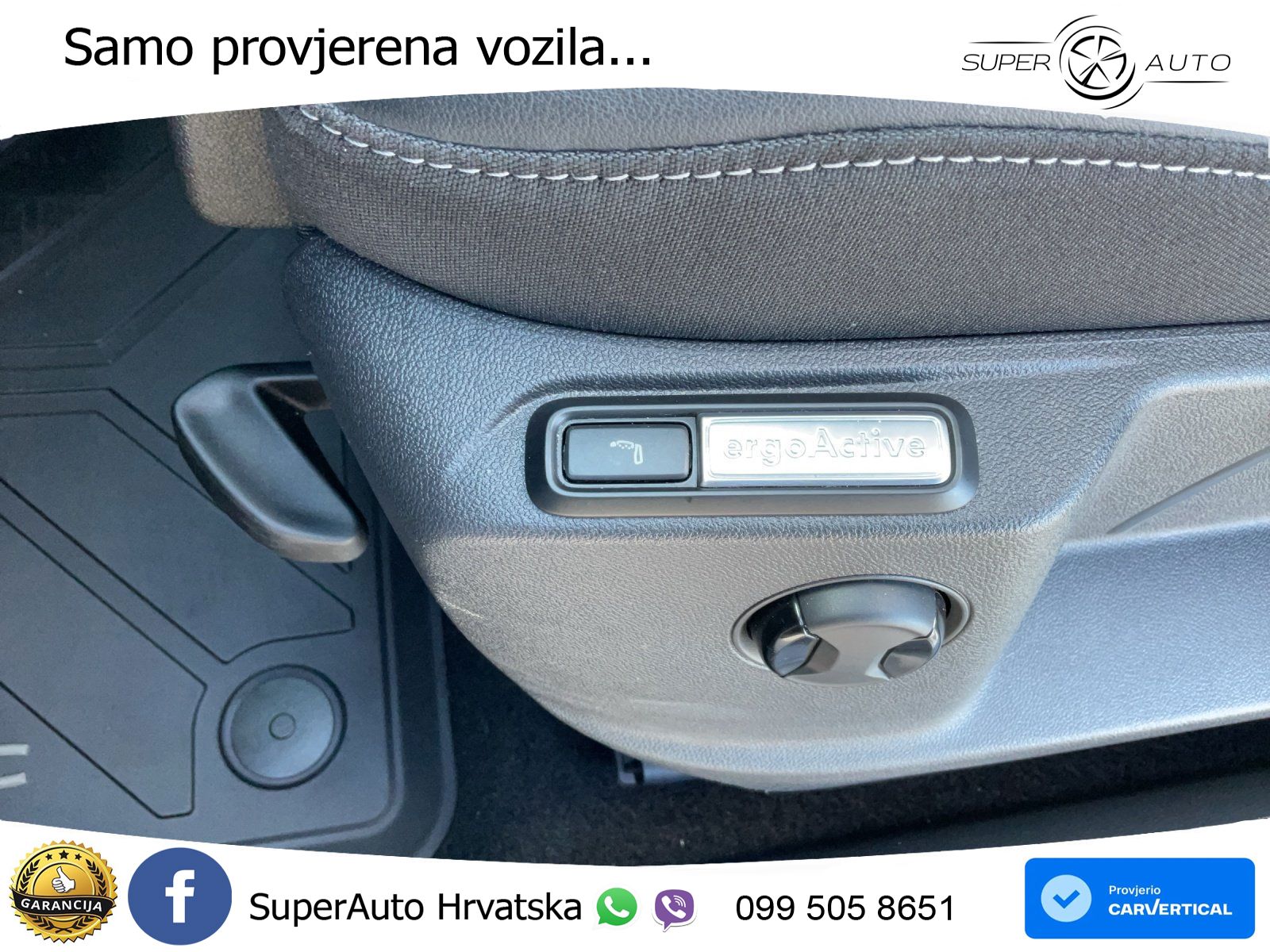 Volkswagen T-Roc I 1.5 TSI (150 KS) LED+GR SJED+ACC