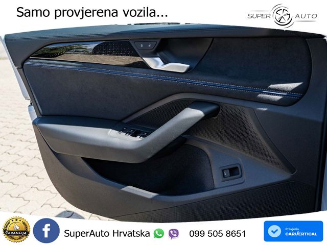 Volkswagen Passat Variant 2.0 TDI (193 KS) 4MOTION DSG R-Line LED+GR SJED+ACC