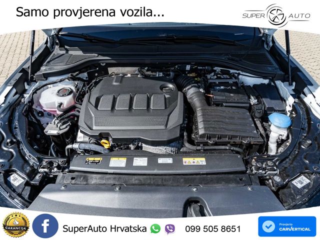 Volkswagen Passat Variant 2.0 TDI (193 KS) 4MOTION DSG R-Line LED+GR SJED+ACC