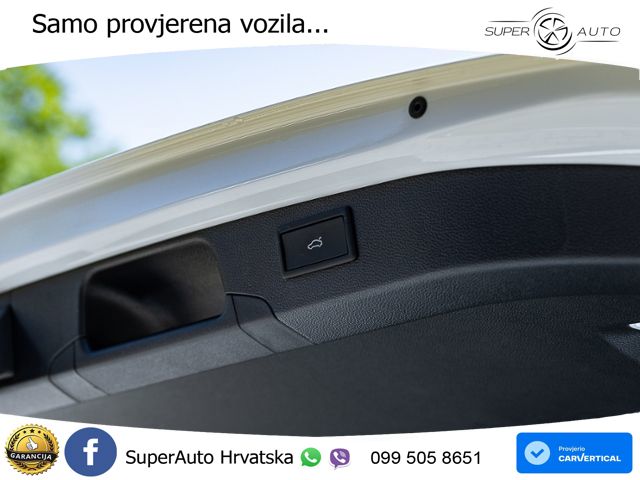 Volkswagen Passat Variant 2.0 TDI (193 KS) 4MOTION DSG R-Line LED+GR SJED+ACC