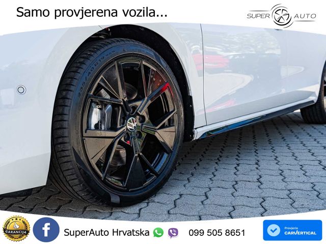 Volkswagen Passat Variant 2.0 TDI (193 KS) 4MOTION DSG R-Line LED+GR SJED+ACC