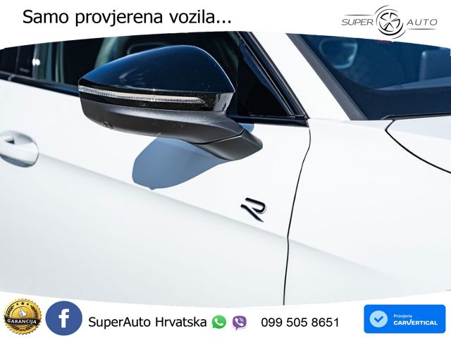 Volkswagen Passat Variant 2.0 TDI (193 KS) 4MOTION DSG R-Line LED+GR SJED+ACC