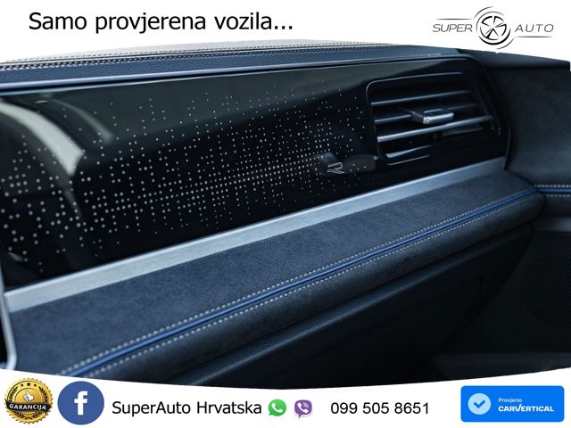 Volkswagen Passat Variant 2.0 TDI (193 KS) 4MOTION DSG R-Line LED+GR SJED+ACC