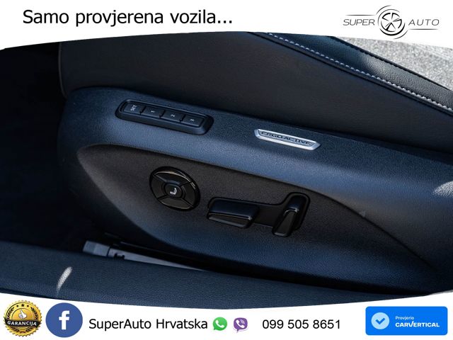 Volkswagen Passat Variant 2.0 TDI (193 KS) 4MOTION DSG R-Line LED+GR SJED+ACC