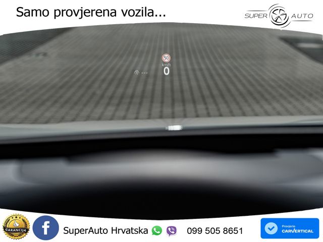 Volkswagen Passat Variant 2.0 TDI (193 KS) 4MOTION DSG R-Line LED+GR SJED+ACC
