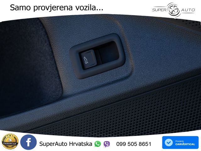 Volkswagen Passat Variant 2.0 TDI (193 KS) 4MOTION DSG R-Line LED+GR SJED+ACC