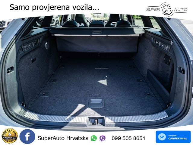 Volkswagen Passat Variant 2.0 TDI (193 KS) 4MOTION DSG R-Line LED+GR SJED+ACC