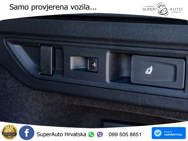 Volkswagen Passat Variant 2.0 TDI (193 KS) 4MOTION DSG R-Line LED+GR SJED+ACC