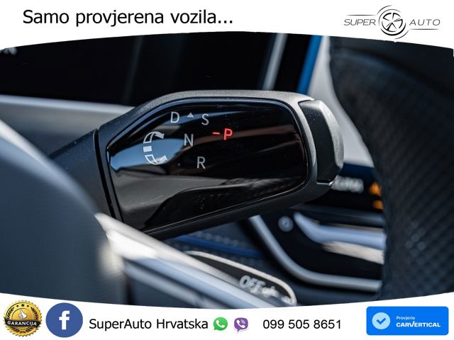 Volkswagen Passat Variant 2.0 TDI (193 KS) 4MOTION DSG R-Line LED+GR SJED+ACC