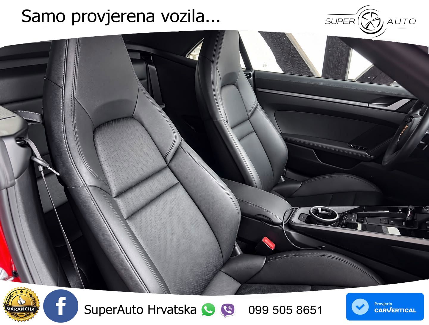 Porsche 911 Carrera Cabriolet 3.0 (385 KS) PDK