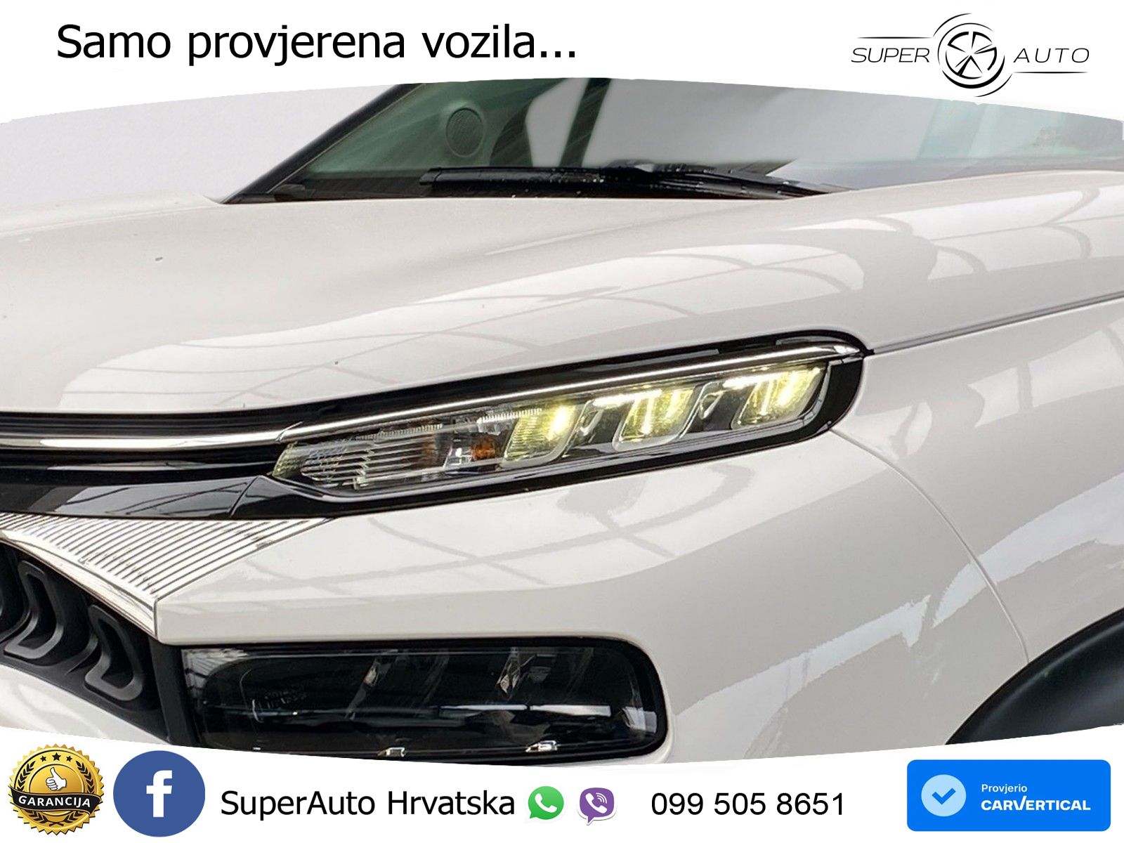 Citroen C3 Aircross 1.2 PureTech (110 KS)
