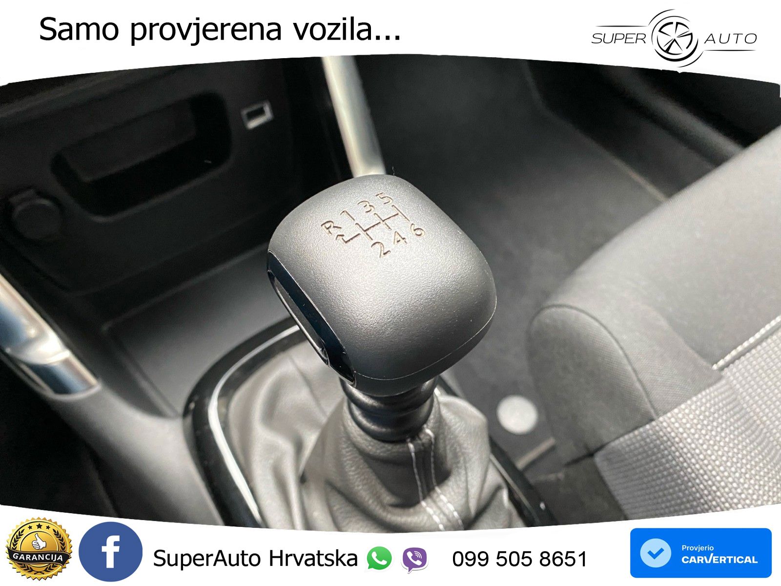 Citroen C3 Aircross 1.2 PureTech (110 KS)