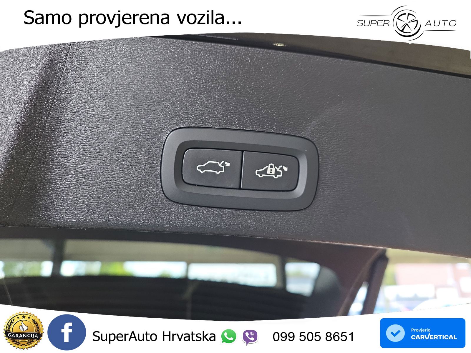 Volvo XC40 2.0 B4 197 KS Automatic LED+GR SJED+ACC