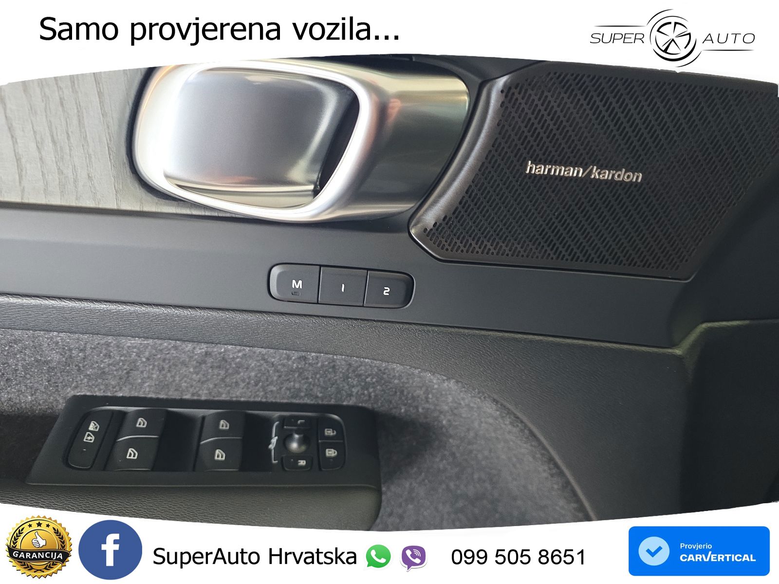Volvo XC40 2.0 B4 197 KS Automatic LED+GR SJED+ACC