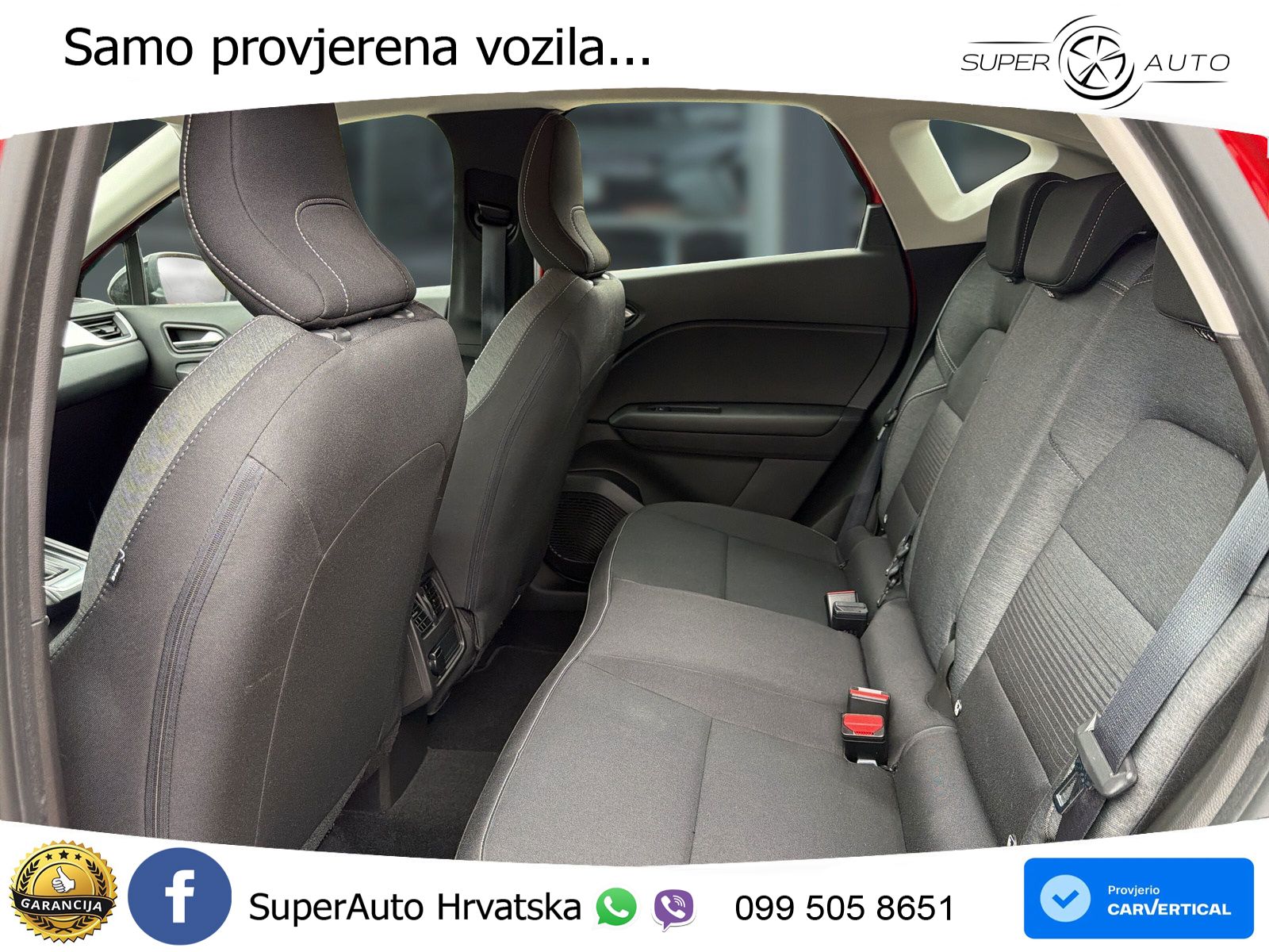 Renault Captur 1.3 TCe (140 KS) EDC Zen
