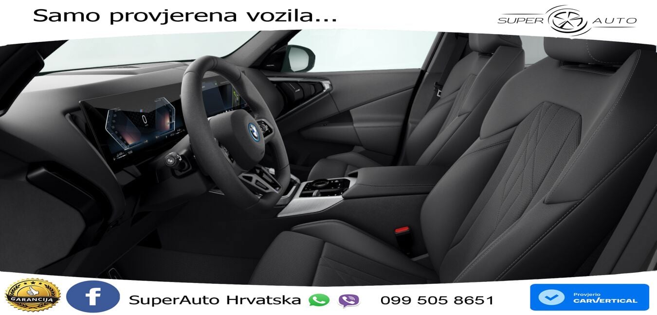 BMW X3 30e xDrive Steptronic M Sport LED+GR SJED+ACC