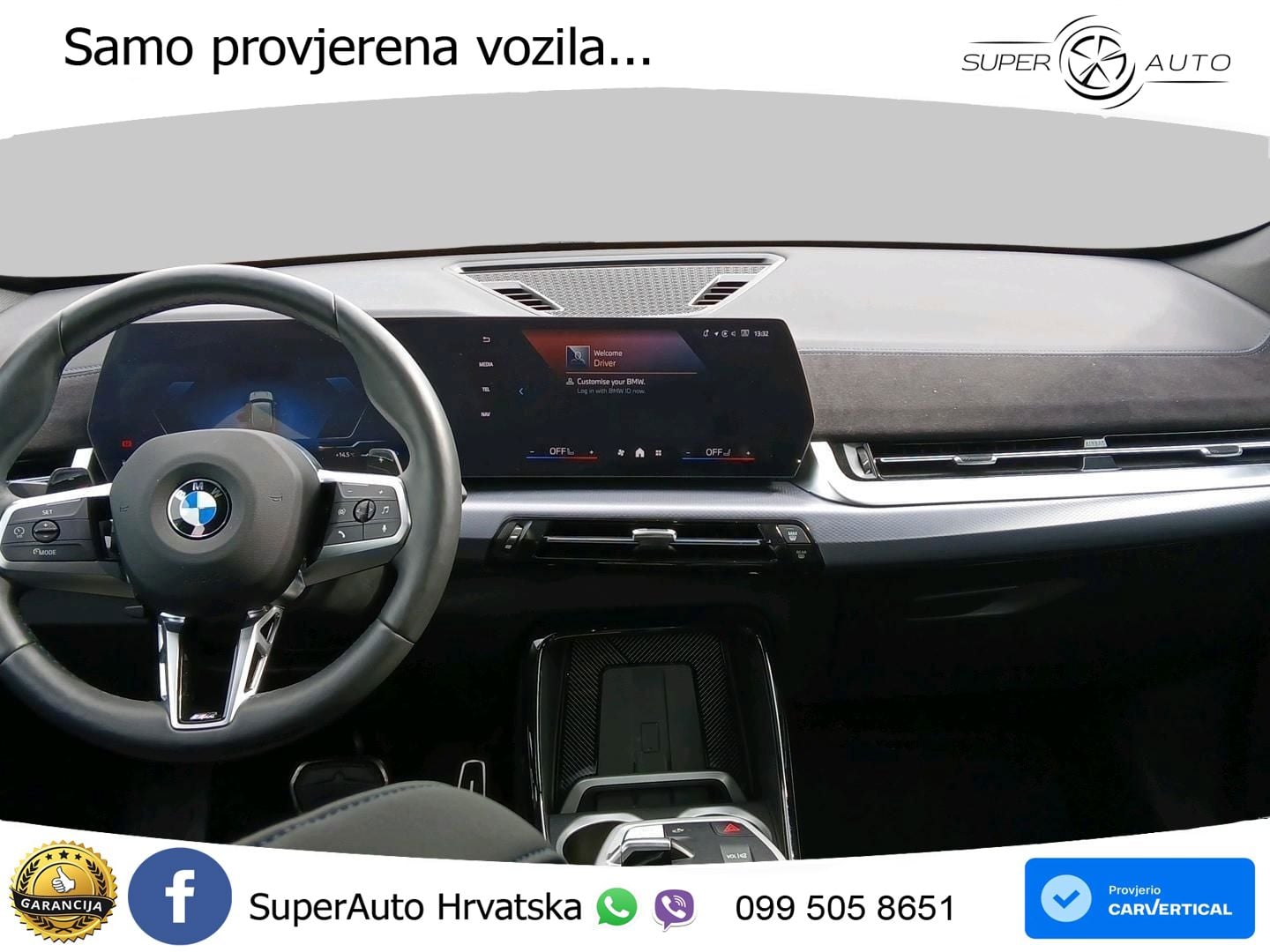 BMW X1 18i (136 KS) sDrive Steptronic M Sport