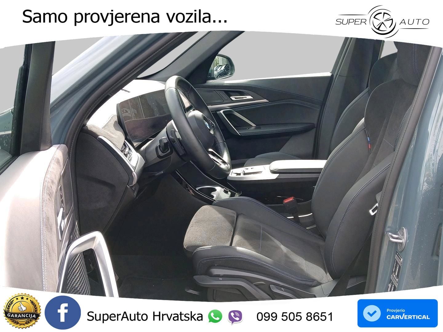 BMW X1 18i (136 KS) sDrive Steptronic M Sport