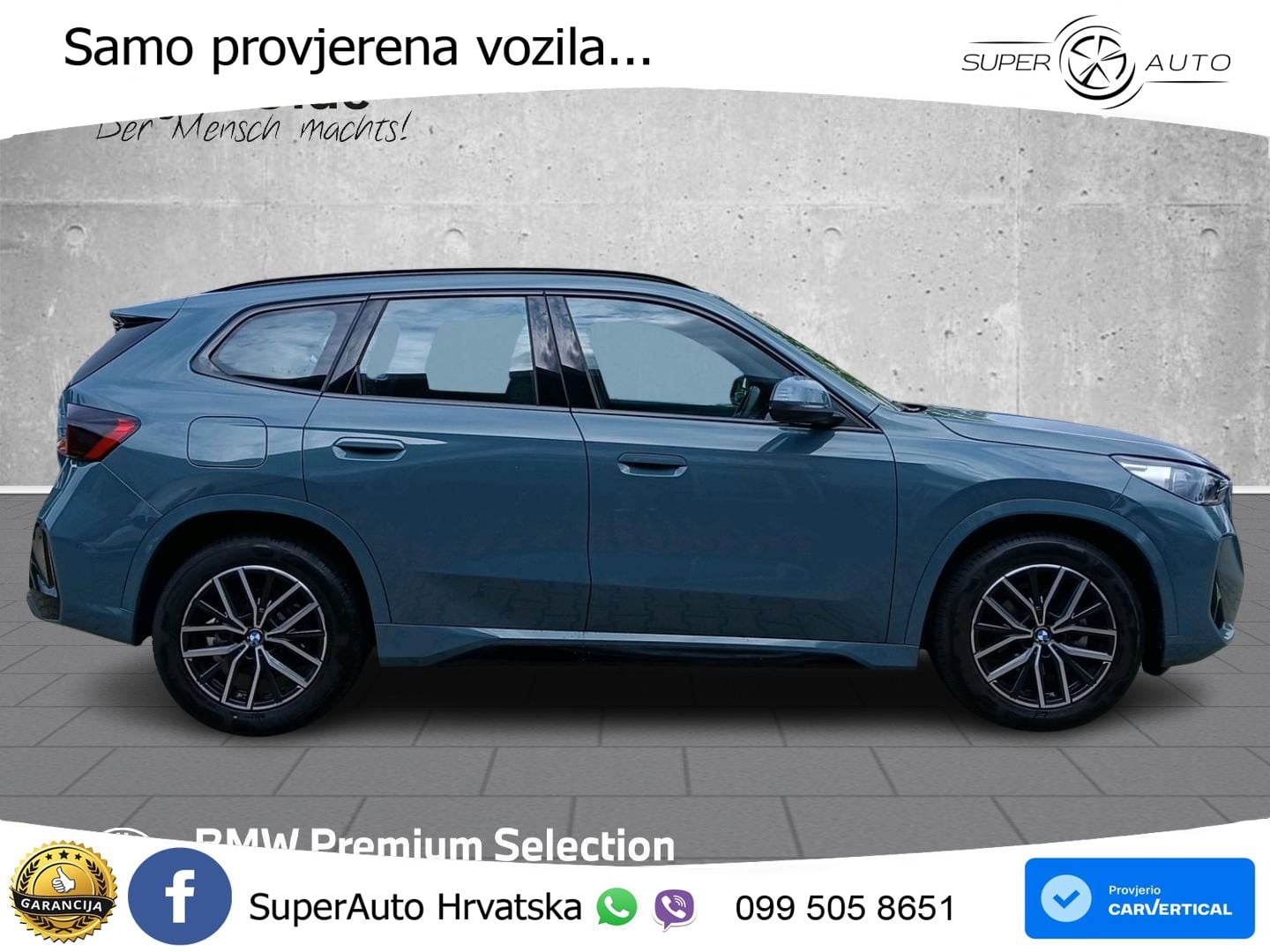 BMW X1 18i (136 KS) sDrive Steptronic M Sport