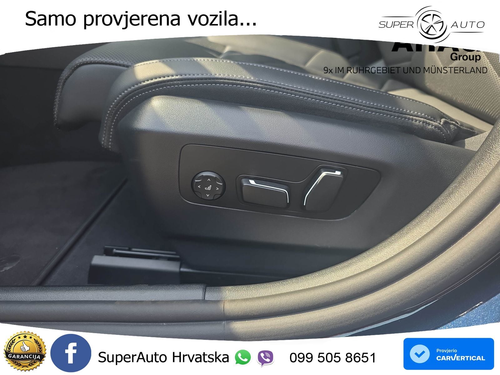 BMW 520i (208 KS) Steptronic LED+GR SJED+ACC
